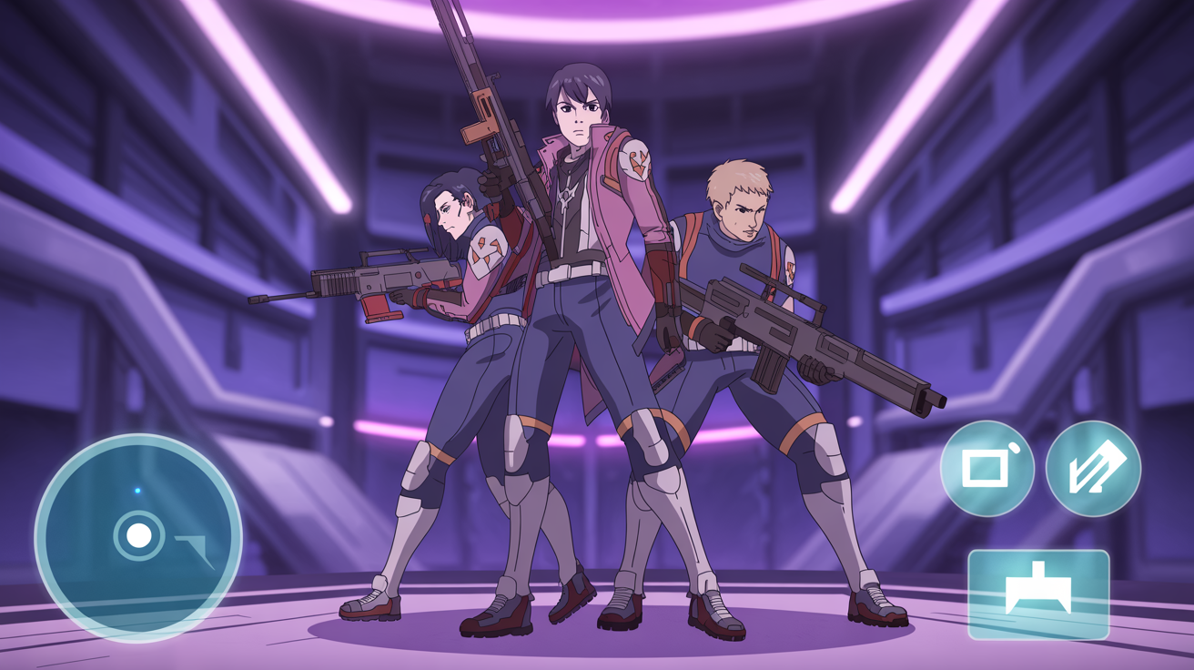 The Game That Changes Everything