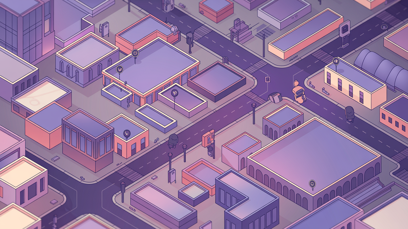 Dev Log #2 – Map Design and Game Flow