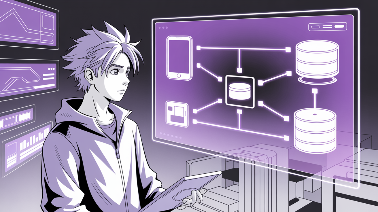 Technical Infrastructure – PHP API, MySQL, and Unity Integration