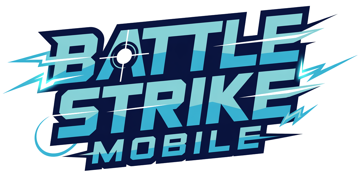 Battle Strike Logo