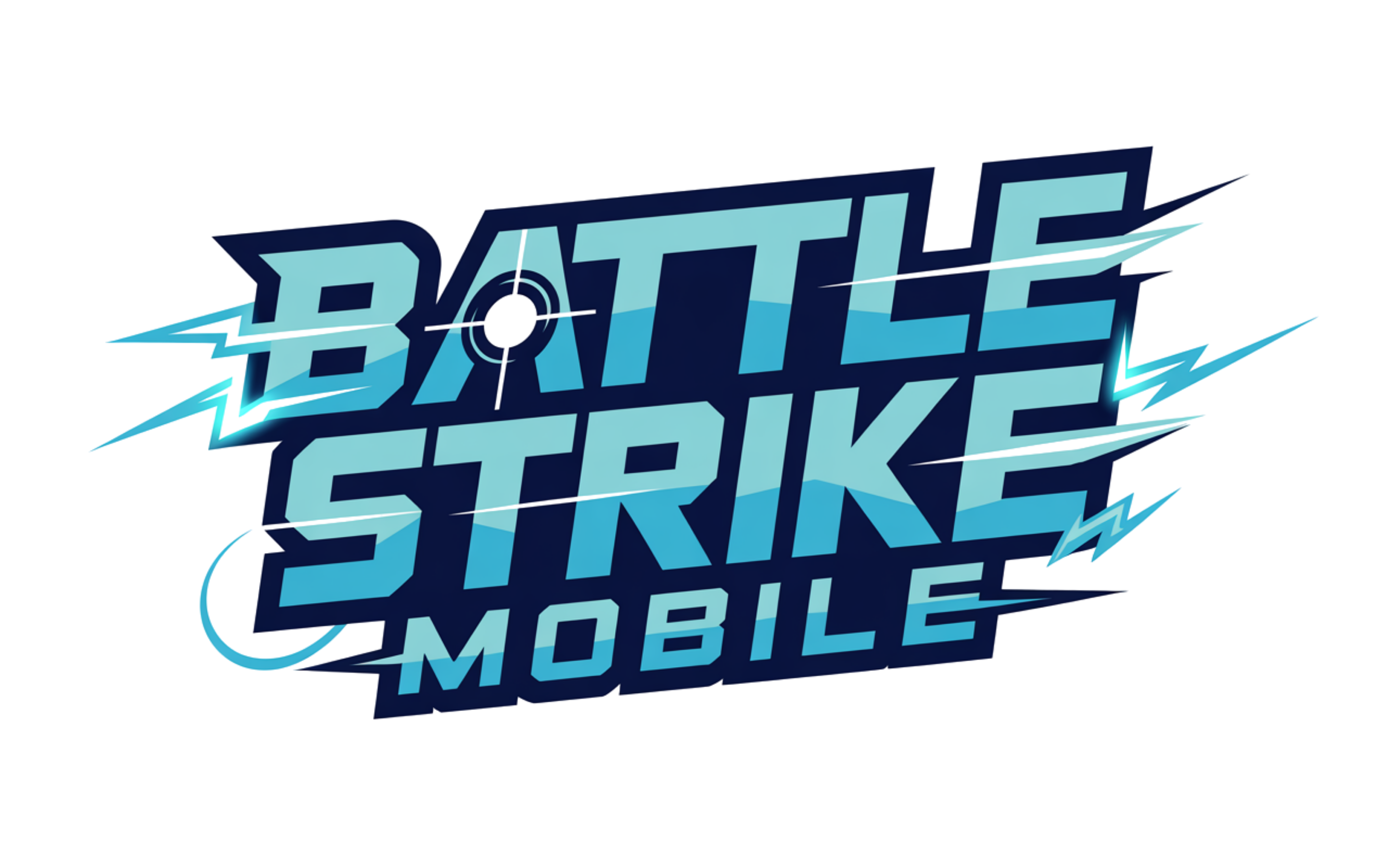 Battle Strike Mobile - Logo